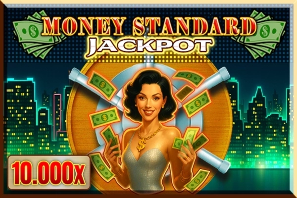 Money Standard Jackpot